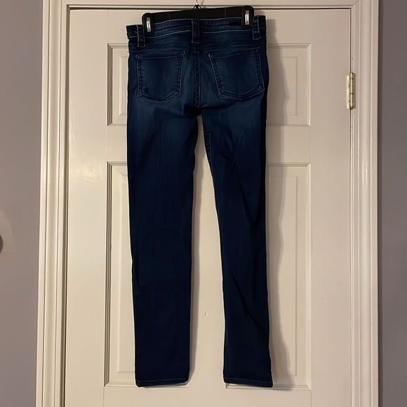 Kut from the kloth women’s straight leg jeans - Picture 2 of 2